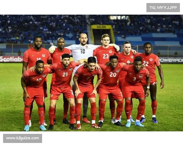 加拿大世界杯筹备进入新阶段 多伦多训练基地完成并获FIFA四星认证 加拿大世界杯筹备进入新阶段 多伦多训练基地完成并获FIFA四星认证