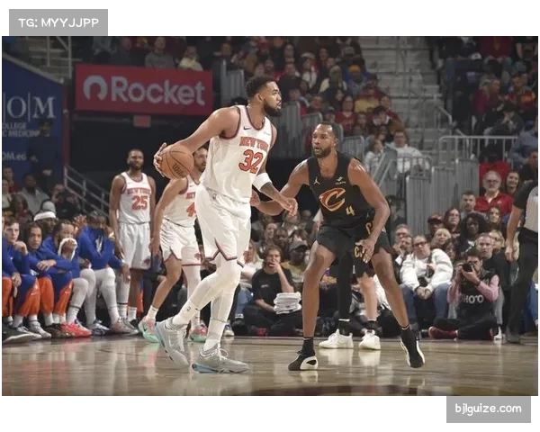 东部格局重塑进行时 骑士魔术尼克斯新势力崛起