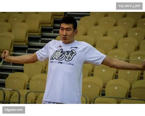 杜锋对葛昭宝与李炎哲感兴趣 广东内线补强目标已明确锁定